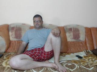 Terryjonson - Live Sex Cam - 2596018