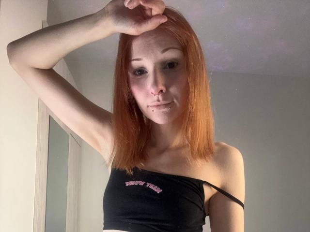 HannaCool - Live sex cam - 25961085