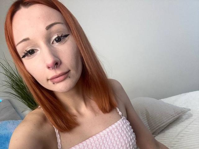 HannaCool - Live porn &amp; sex cam - 25961093