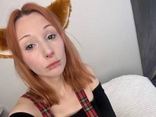 HannaCool - Live sex cam - 25961101