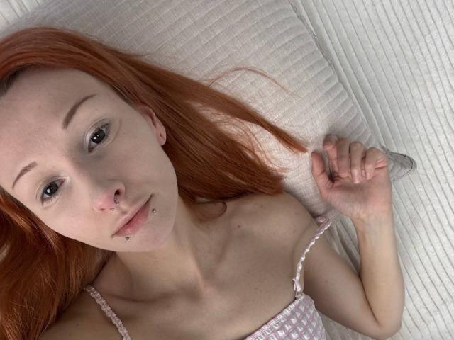 HannaCool - Sexe cam en vivo - 25961105