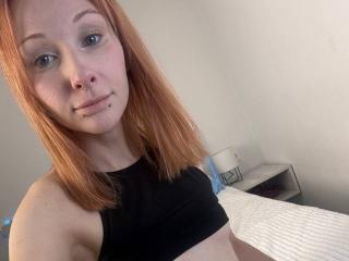 HannaCool - Live sex cam - 25961121