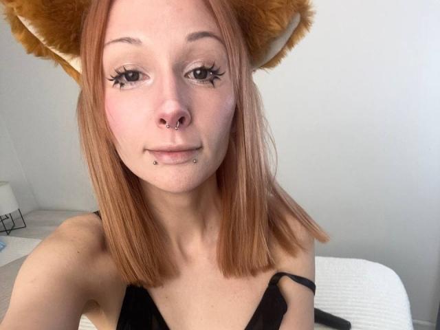 HannaCool - Live Sex Cam - 25961141