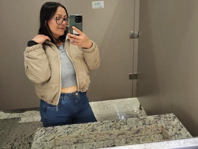 SusanaHotSex - Sexe cam en vivo - 25961157