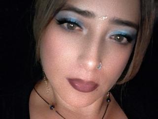AlessadraJones - Live sex cam - 25961525