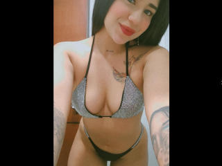 LunaBritton - Sexe cam en vivo - 25961705