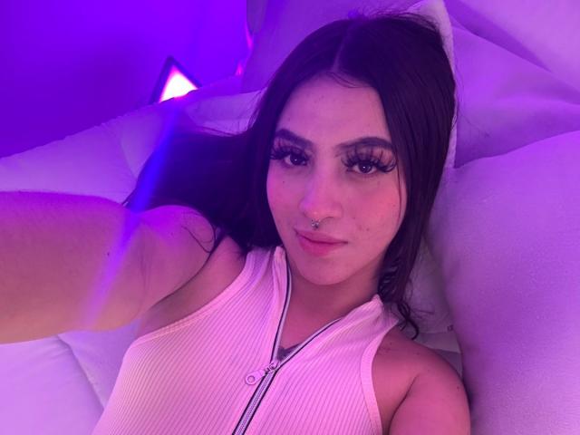 NaireaBeaumont - Sexe cam en vivo - 25961765