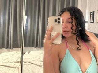RachellBeaumont - Live porn &amp; sex cam - 25961837