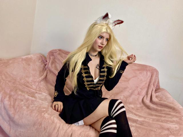 MarriAnni - Live porn &amp; sex cam - 25962125