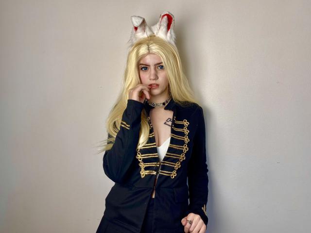 MarriAnni - Sexe cam en vivo - 25962189