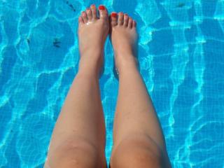 SarahFontain - Sexe cam en vivo - 25962289