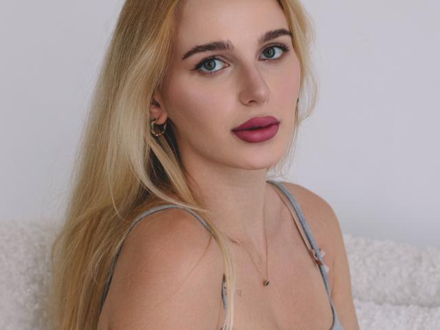 FloraDavis - Sexe cam en vivo - 25962853