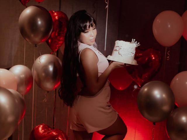 Heyly - Sexe cam en vivo - 25963709