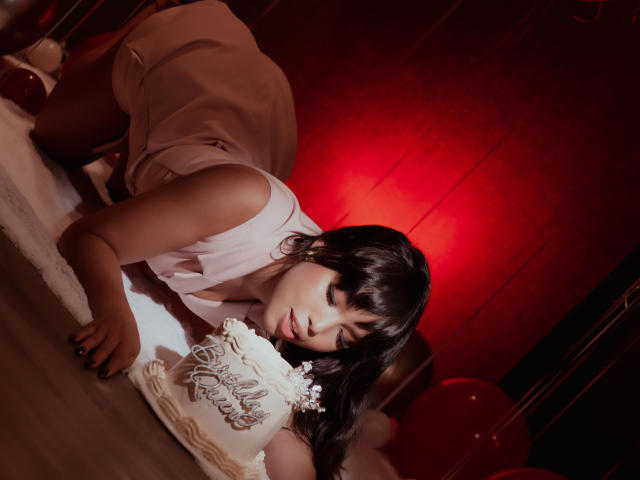 Heyly - Sexe cam en vivo - 25963713