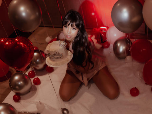 Heyly - Live sexe cam - 25963717