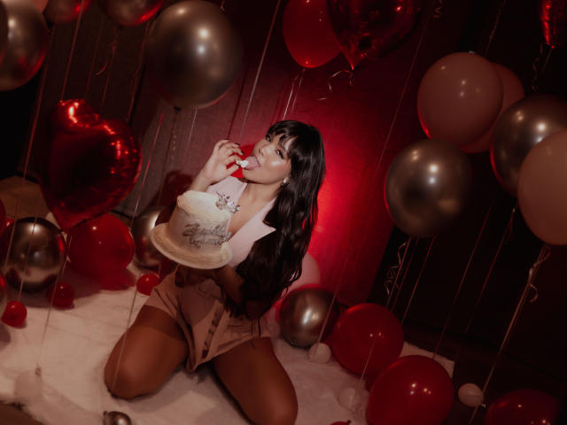 Heyly - Sexe cam en vivo - 25963721