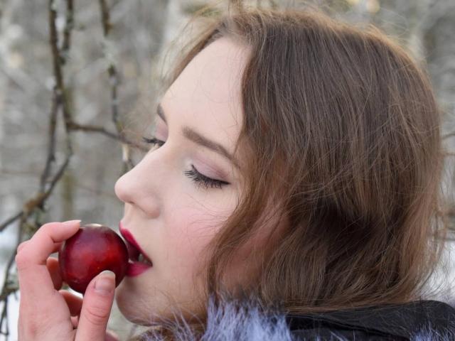 LucyRosen - сексуальная веб-камера в реальном времени - 25964365