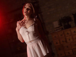 VikkiVibe - Sexe cam en vivo - 25964601