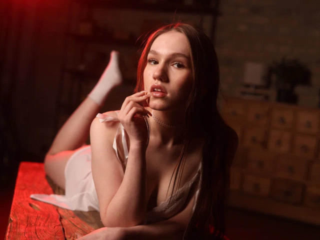 VikkiVibe - Sexe cam en vivo - 25964613