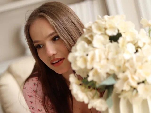 VikkiVibe - Sexe cam en vivo - 25964685