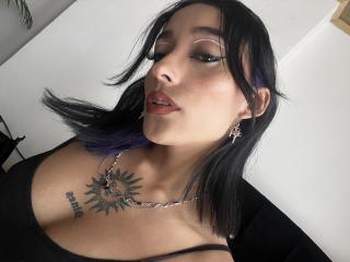 SalomeMille - Sexe cam en vivo - 25964917