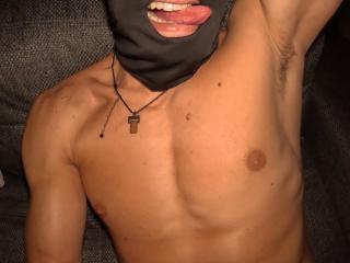 ApollonFitX - Sexe cam en vivo - 25965529