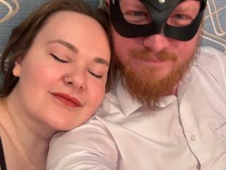 EffyPamela - Sexe cam en vivo - 25965725