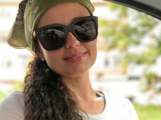 IsabellaWoods - Sexe cam en vivo - 25966253