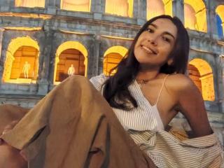 MiaReed - Live Sex Cam - 25966413