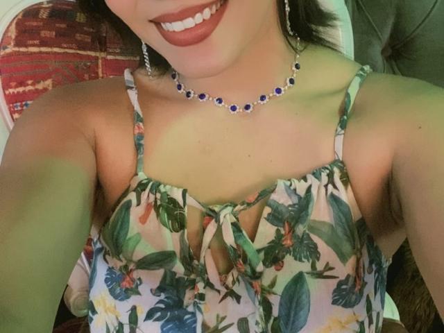 LucieMilner - Live porn &amp; sex cam - 25966901