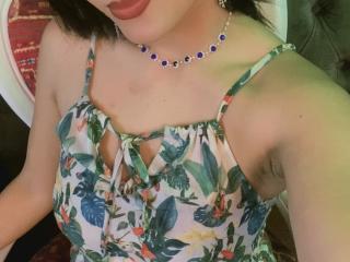 LucieMilner - Sexe cam en vivo - 25966905