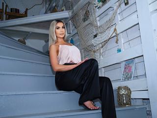 Lellie - Live porn &amp; sex cam - 25967129