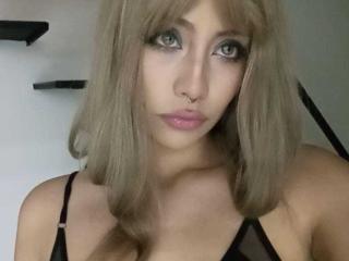 Evannia - Live porn &amp; sex cam - 25967173