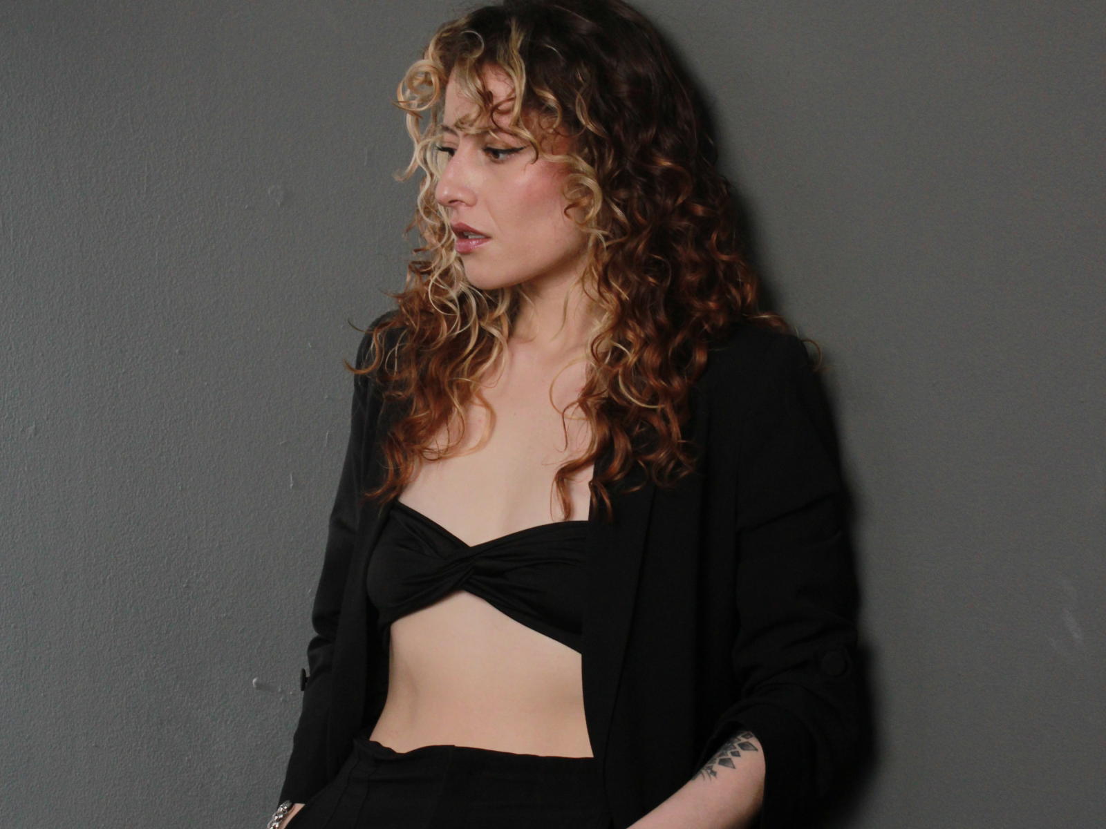 VeronicaJoplin - Sexe cam en vivo - 25967437