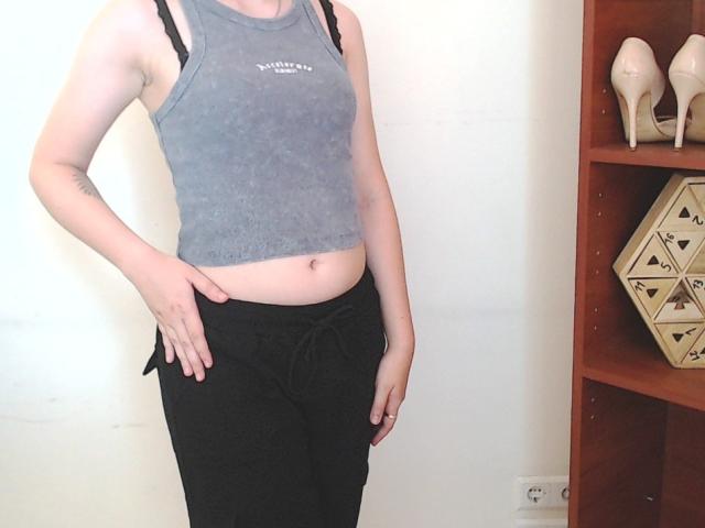 Steisii - Live sex cam - 25968005