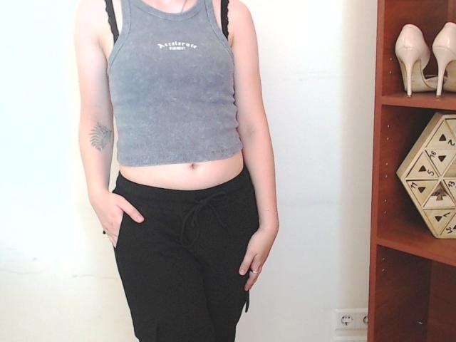 Steisii - Live sex cam - 25968009