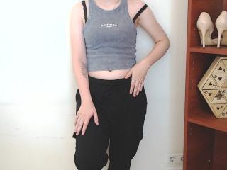 Steisii - Live porn &amp; sex cam - 25968025