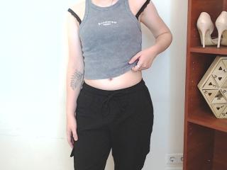 Steisii - Live porn &amp; sex cam - 25968033