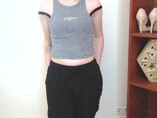 Steisii - Live porn &amp; sex cam - 25968041