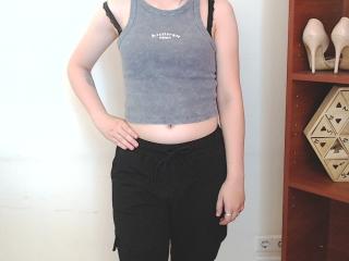 Steisii - Live porn &amp; sex cam - 25968045