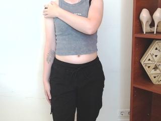 Steisii - Live porn &amp; sex cam - 25968049