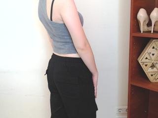 Steisii - Live porn &amp; sex cam - 25968053