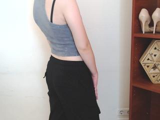 Steisii - Live porn &amp; sex cam - 25968057