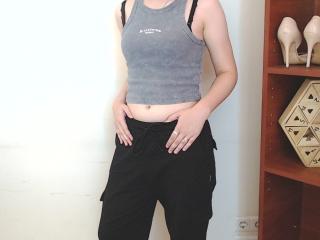 Steisii - Live porn &amp; sex cam - 25968061