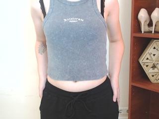 Steisii - Live porn &amp; sex cam - 25968073