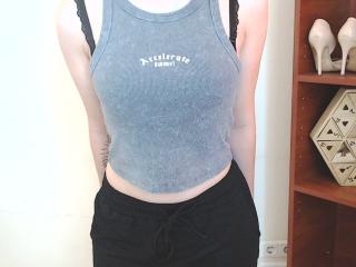 Steisii - Live porn &amp; sex cam - 25968077