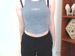 Steisii - Sexe cam en vivo - 25968085