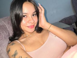 NoaStewart - Live porn &amp; sex cam - 25968361