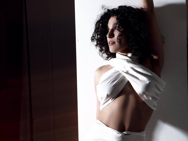 CurliestSue - Sexe cam en vivo - 25968521