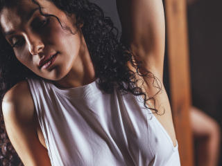CurliestSue - Live porn &amp; sex cam - 25968565